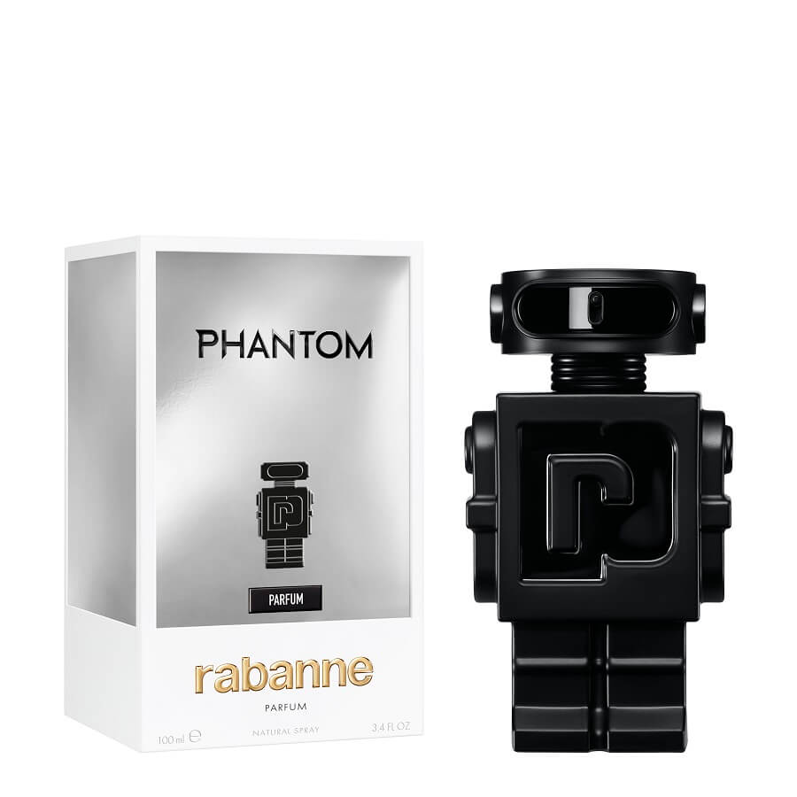 Phantom Night Parfum
