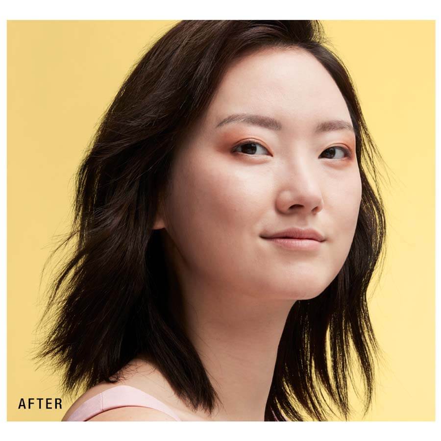 Foundation Face & Body Radiant Sheer Foundation