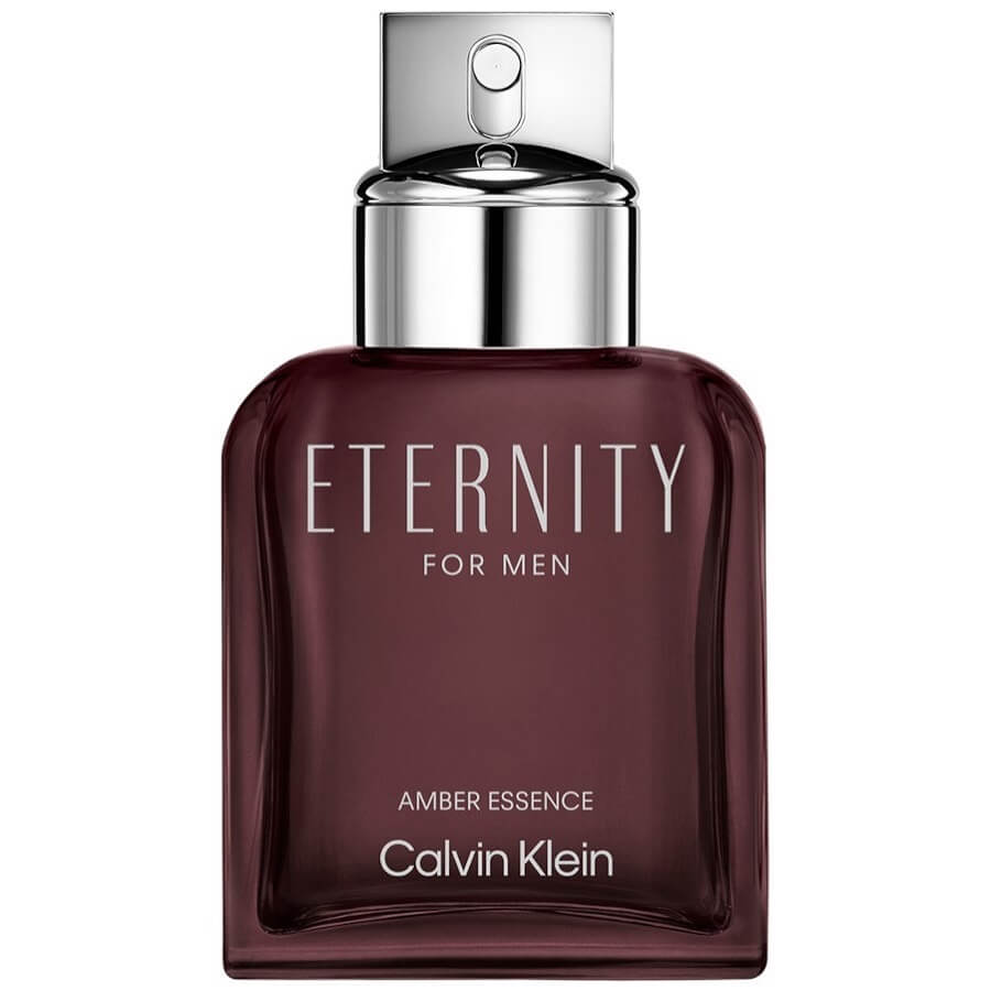 Eternity Amber Essence Men Parfum Intense