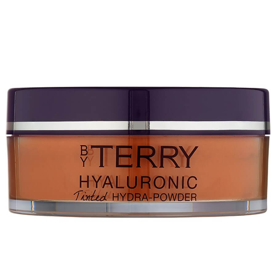 Hyaluronic Tinted Hydra-Powder