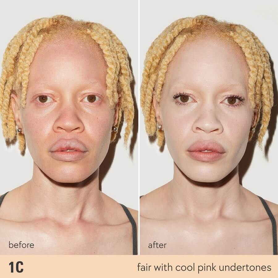 Liquid Foundation