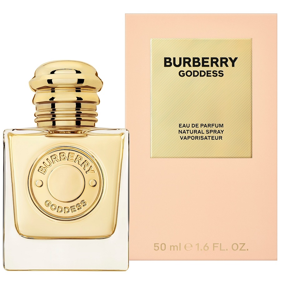 Burberry Goddess Eau de Parfum