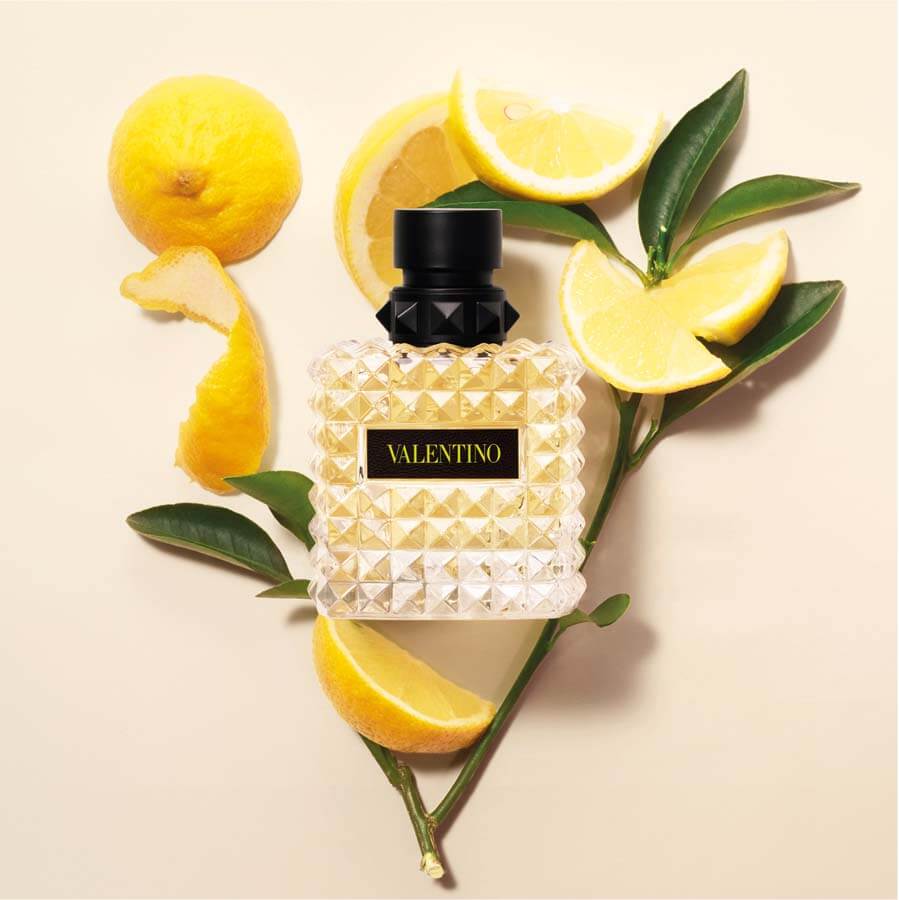 Born In Roma Donna Yellow Dream Eau de Parfum