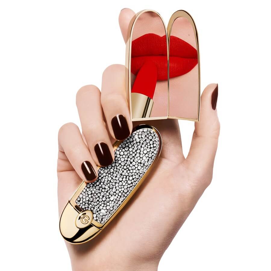 Rouge G Case