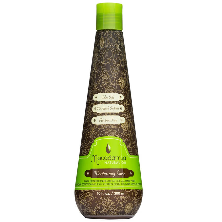 Natural Oil Moisturising Rinse Conditioner