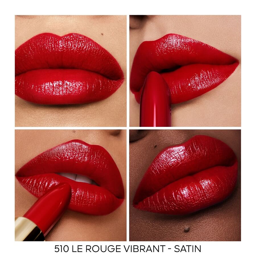 Rouge G Satin Lipstick Refill