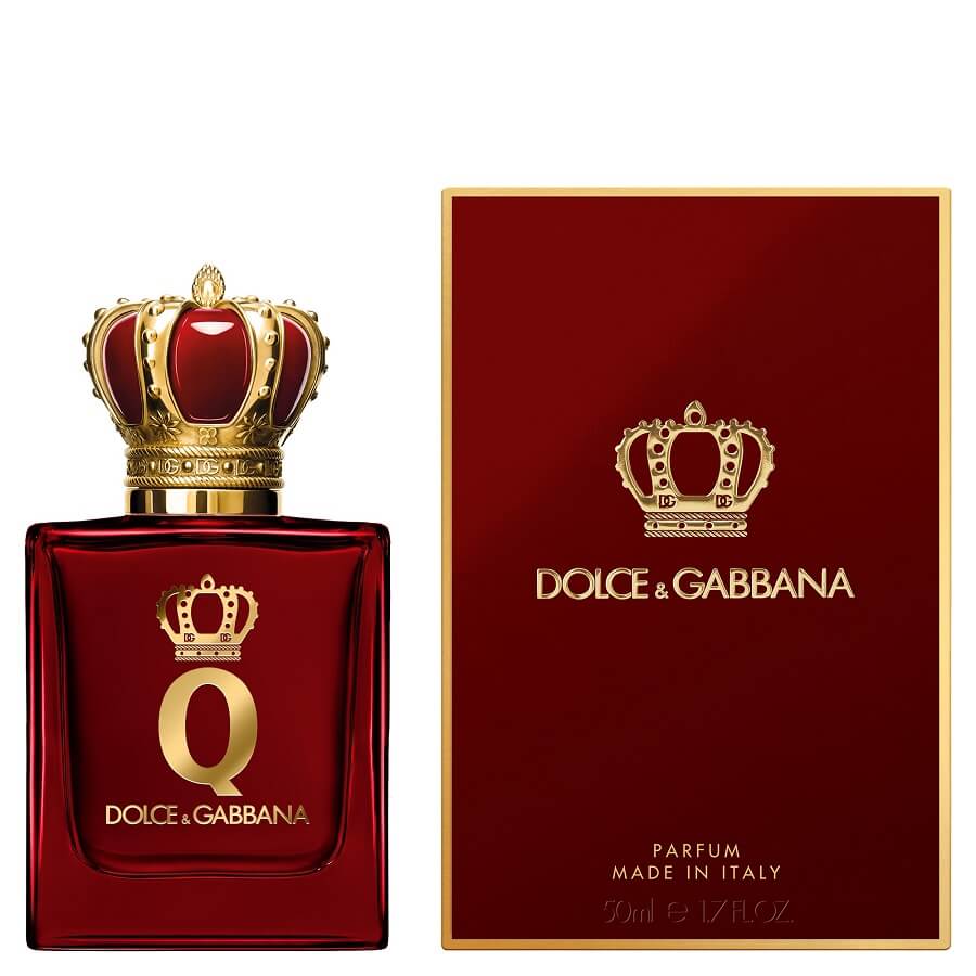 D&G Q Parfum