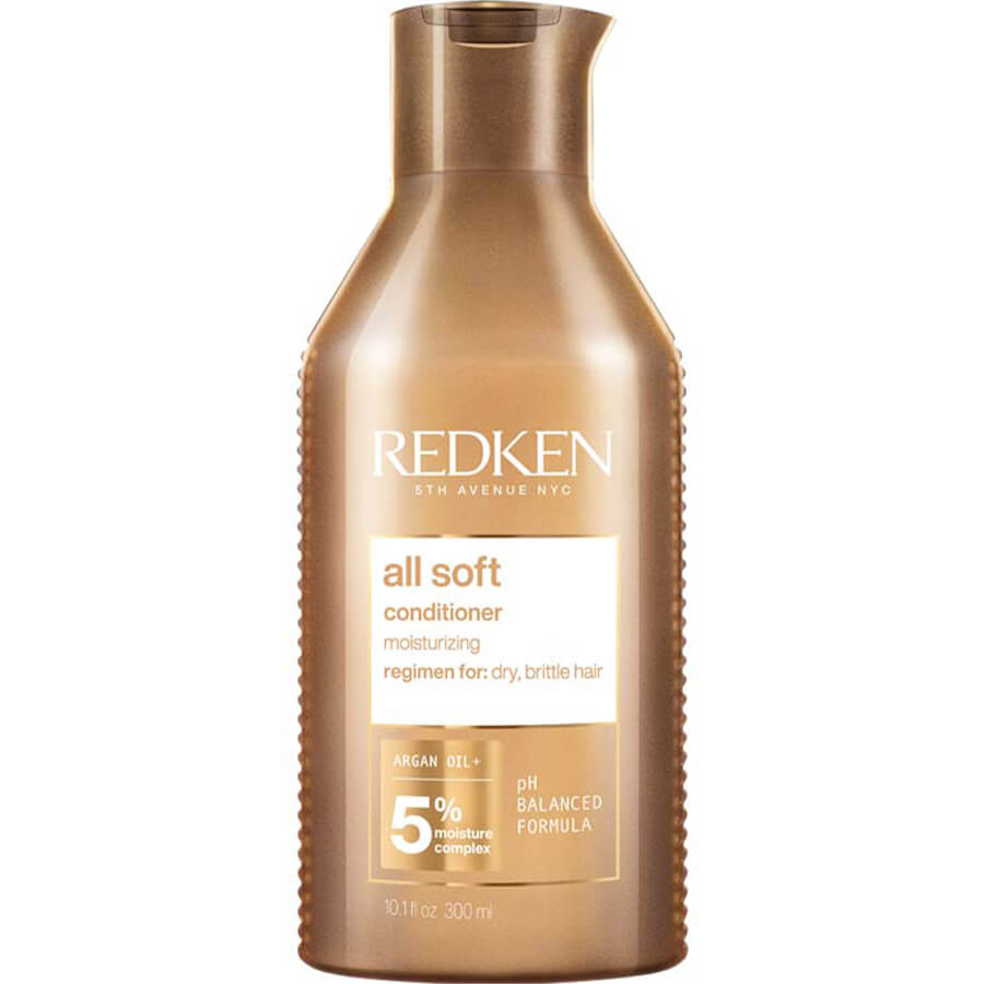 All Soft Conditioner