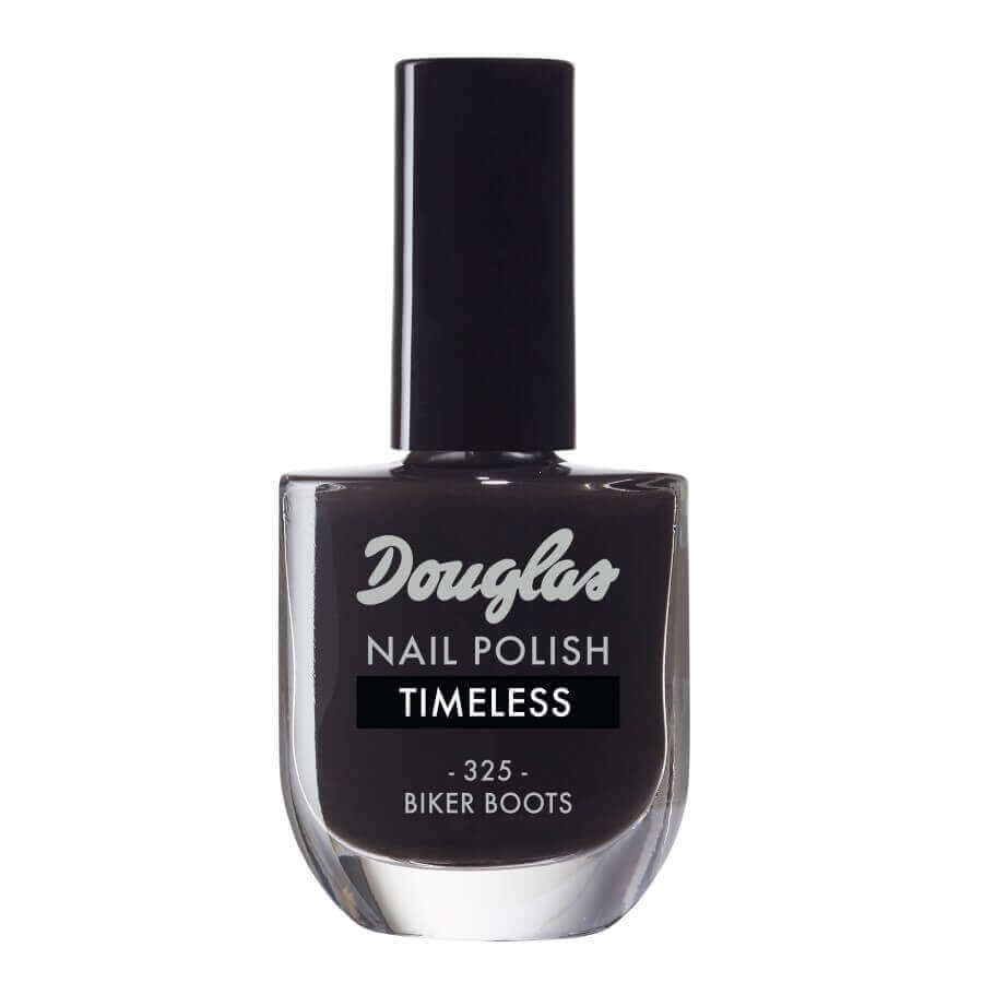 Nail Polish Timeless