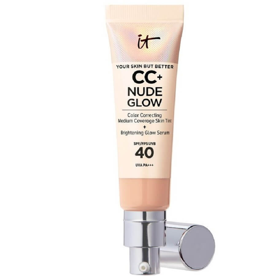 CC+ Nude Glow