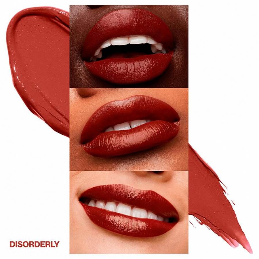 Be Legendary Prime & Plush Lipstick