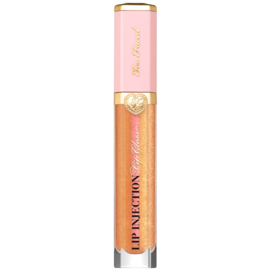 Lip Injection Power Plumping Lip Gloss