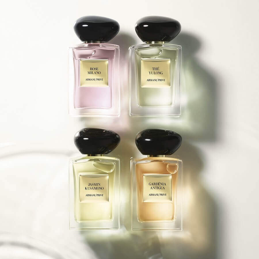 Jasmin Kusamono Eau De Toilette