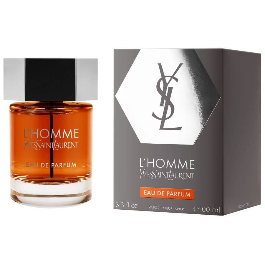 L'Homme Intense Eau de Parfum
