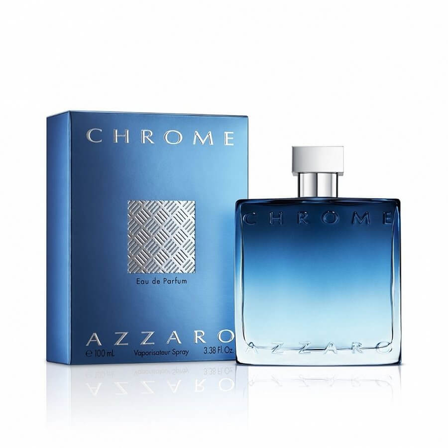Man Eau de Parfum