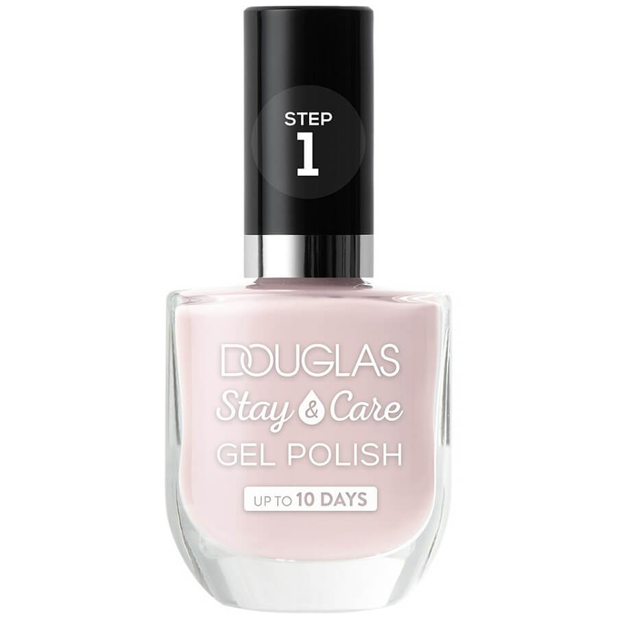 Nail Polish Gel Polish