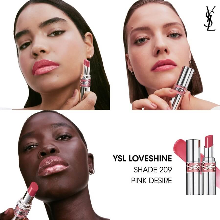 Loveshine Lip Oil Stick