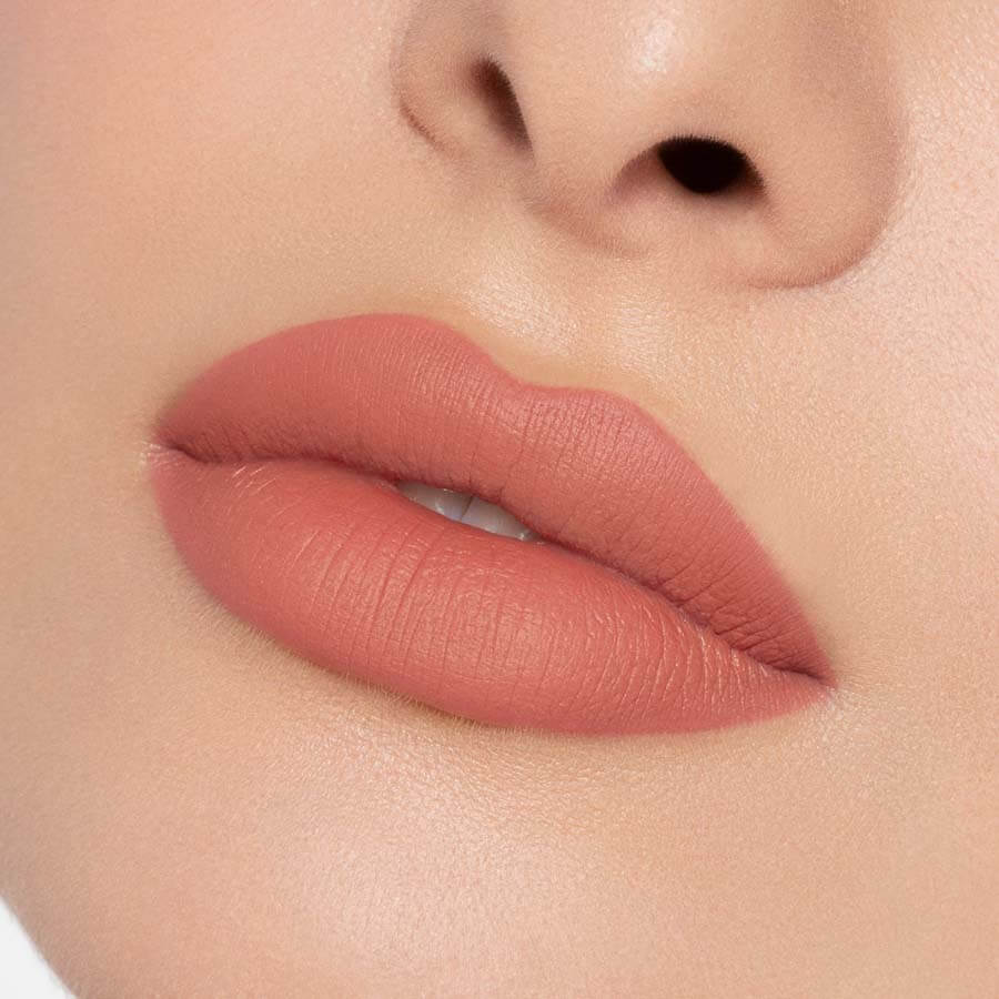 Matte Lip Set