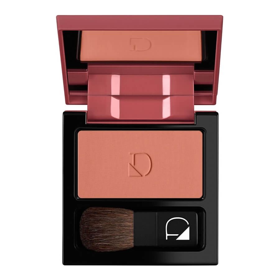 Compact Powder Blush