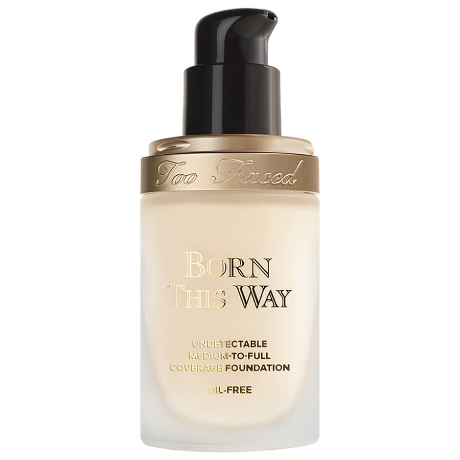 Born This Way Foundation