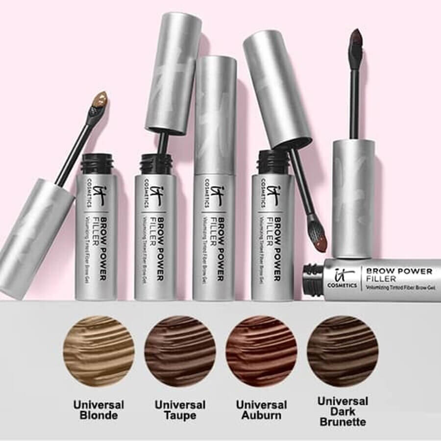 Brow Power Filler