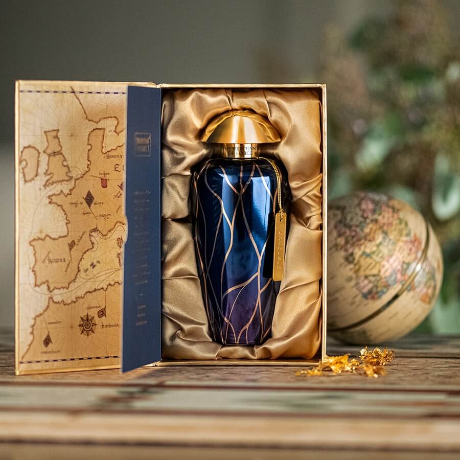 Murano Exclusive Craquelle Eau de Parfum
