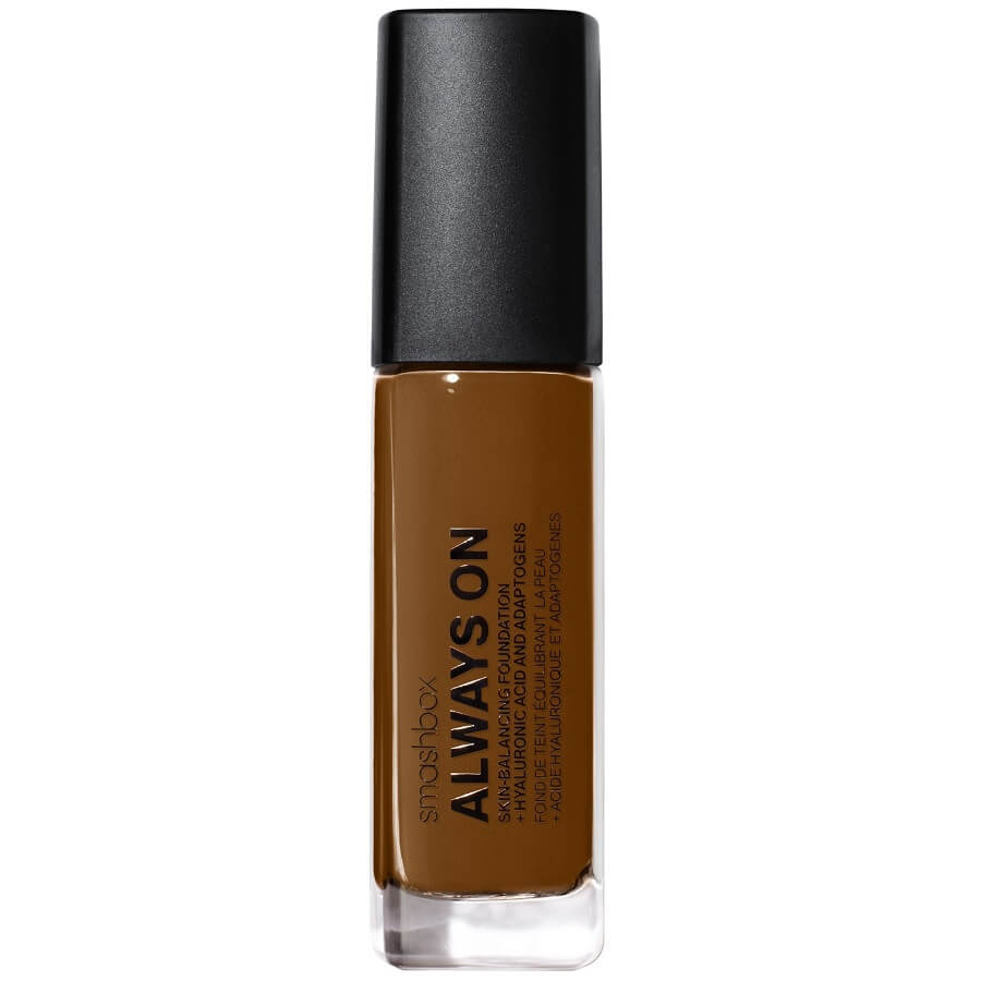 Always On Skin Balancing Foundation