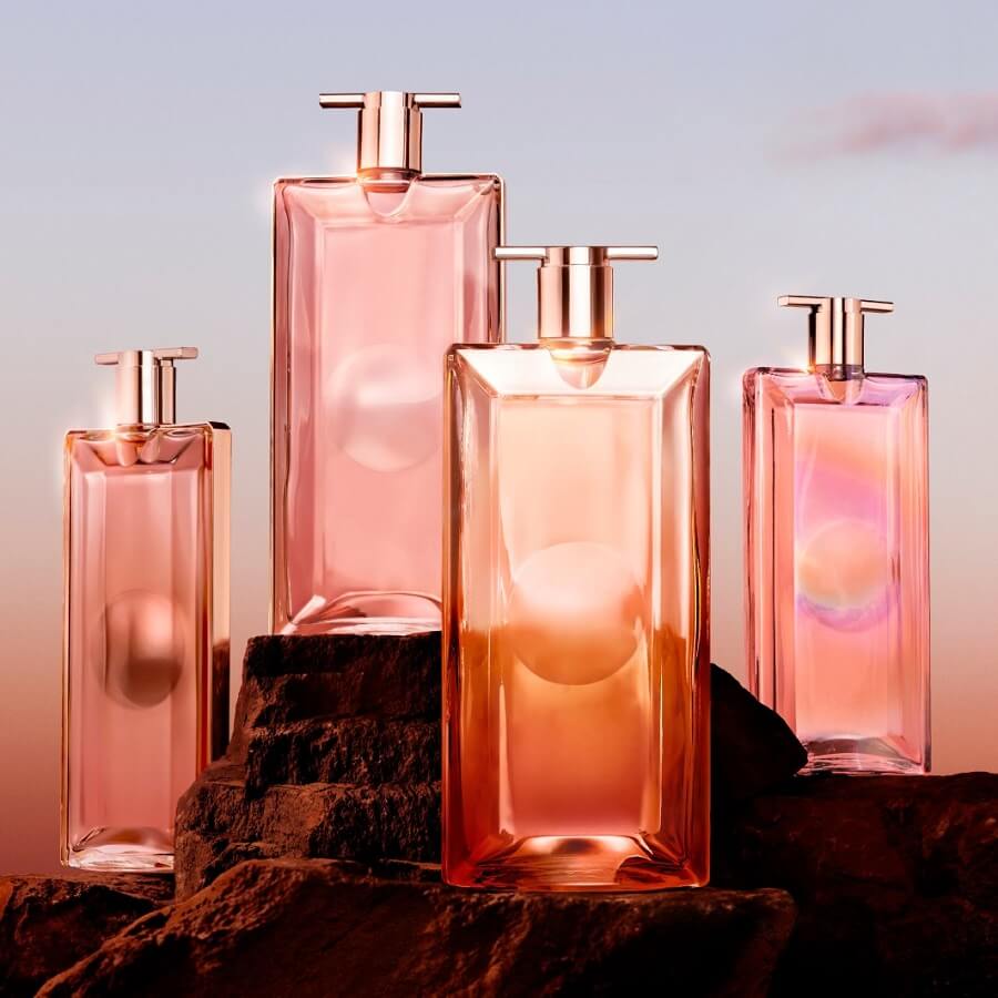 Idôle Eau de Parfum