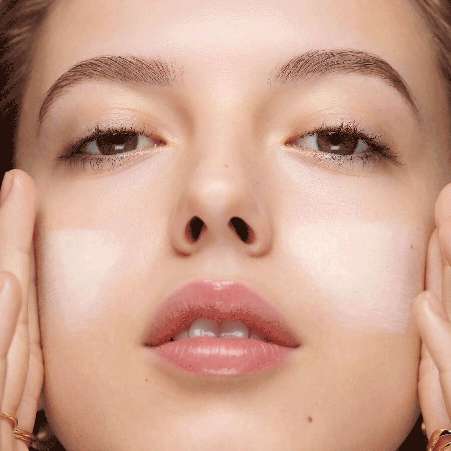 Repair Moisture Cream Intense