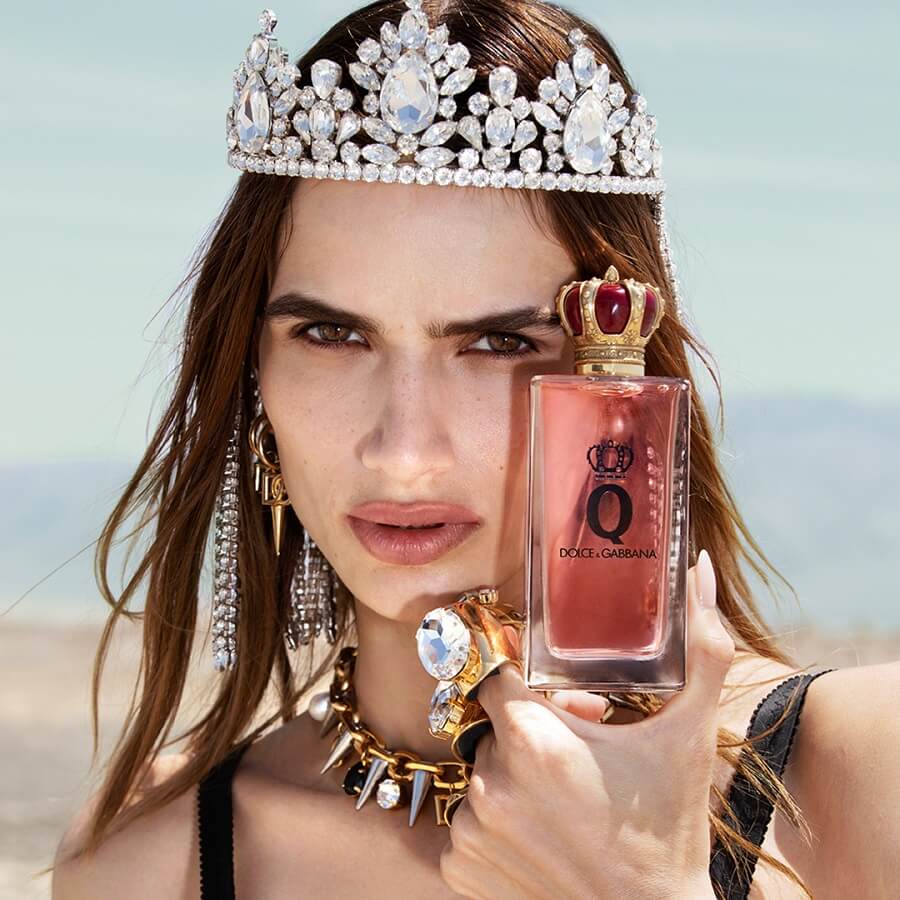 D&G Q Eau de Parfum