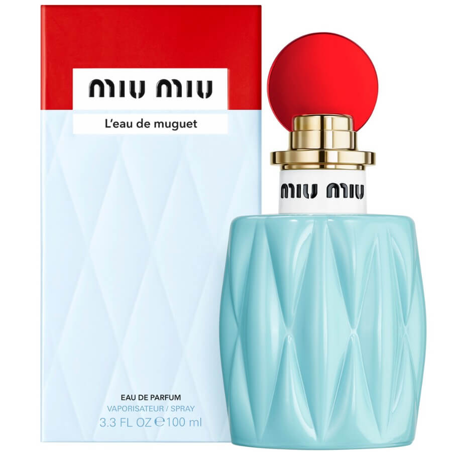 L’Eau De Muguet Eau de Parfum