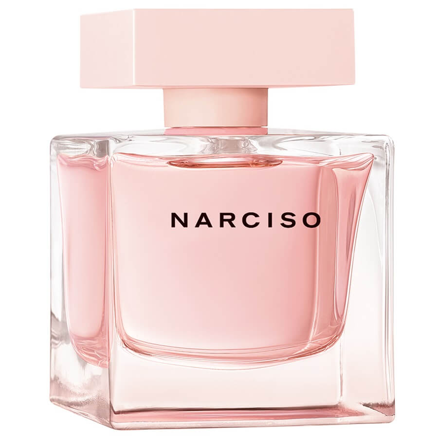 Narciso Cristal Eau de Parfum