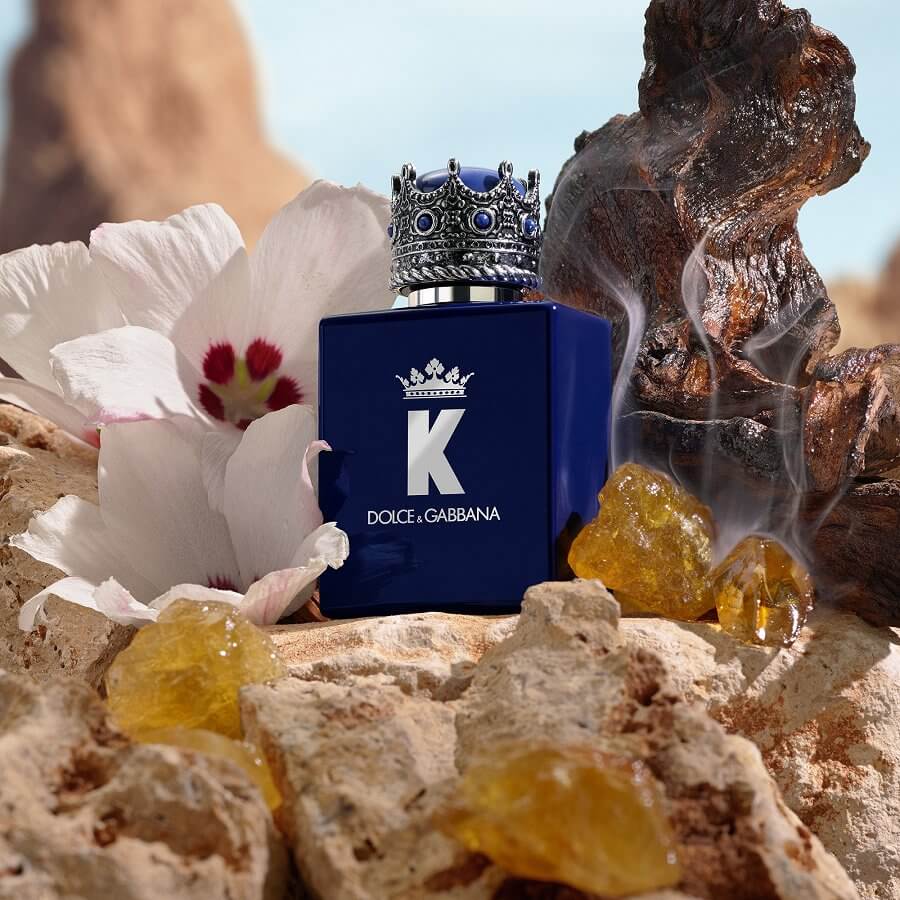 K Pour Homme Elixir
