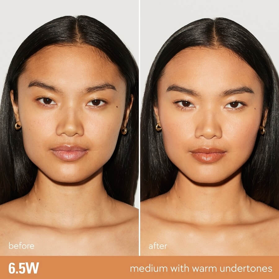 Liquid Foundation