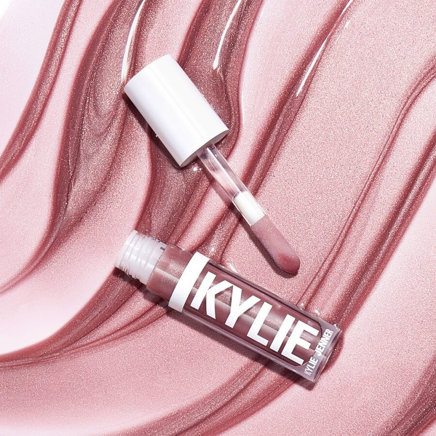 Plumping Gloss