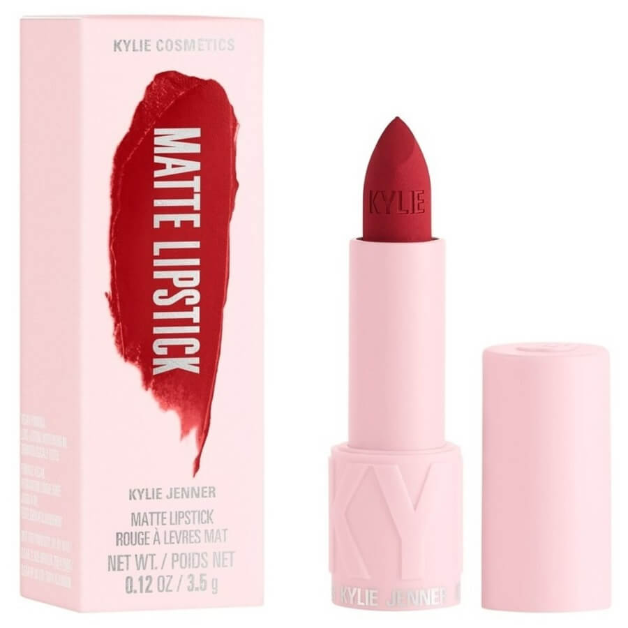 Matte Lipstick