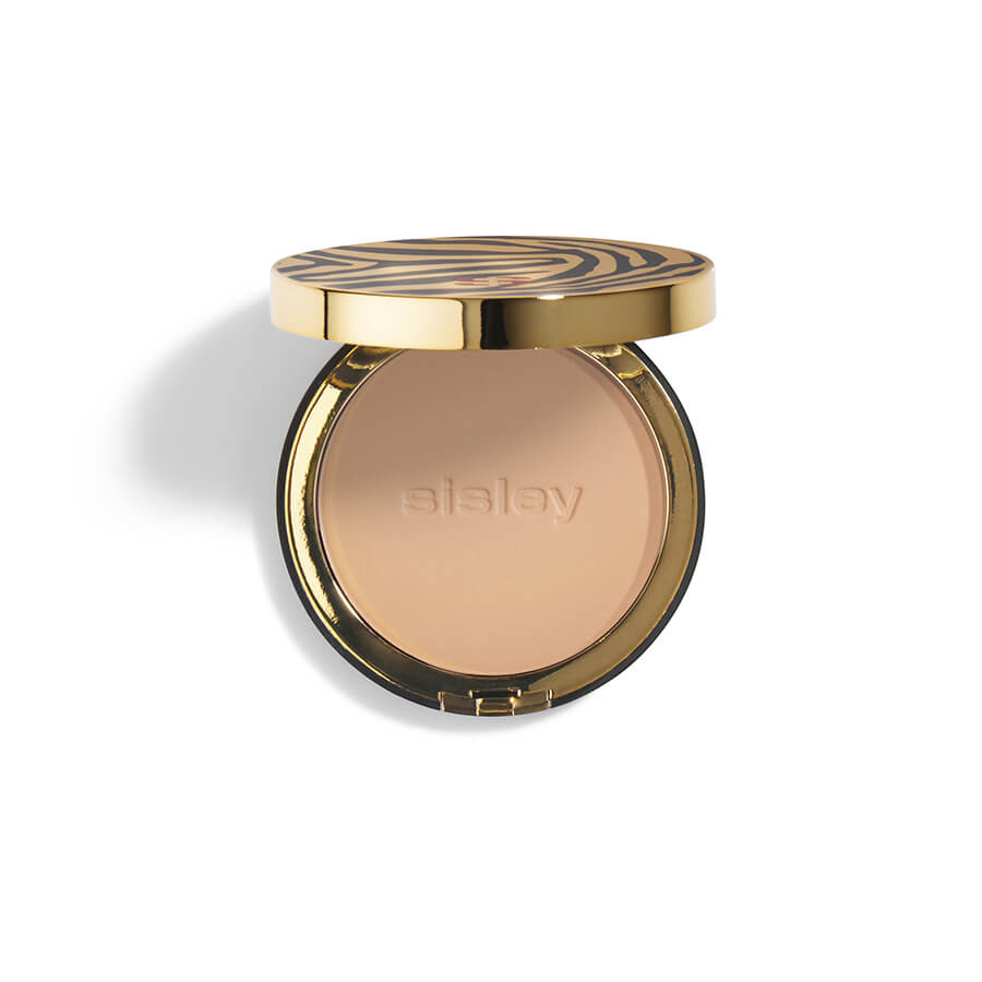 Phyto-Poudre Compacte