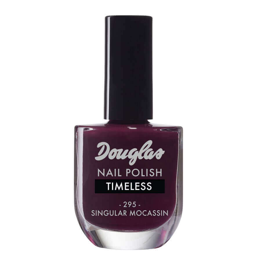 Nail Polish Timeless