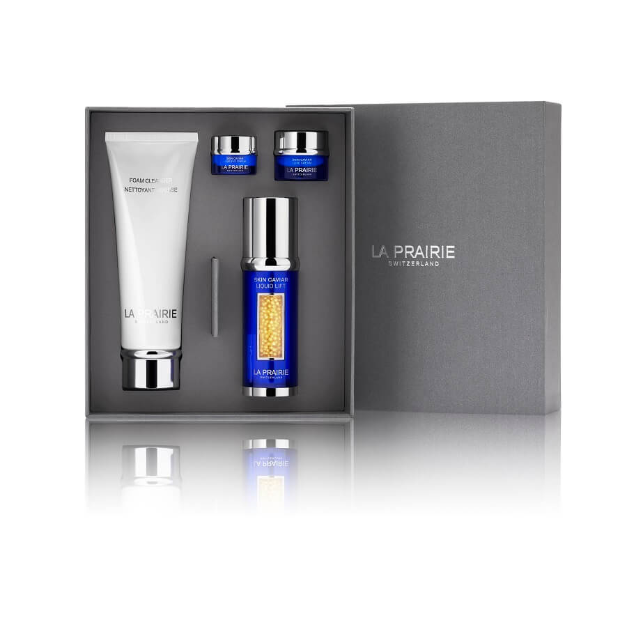Skin Caviar Essential Set