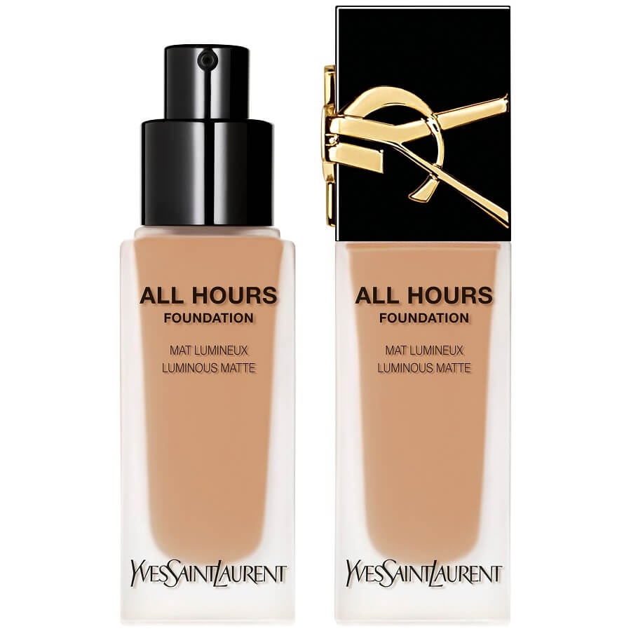 All Hours Luminous Matte Foundation