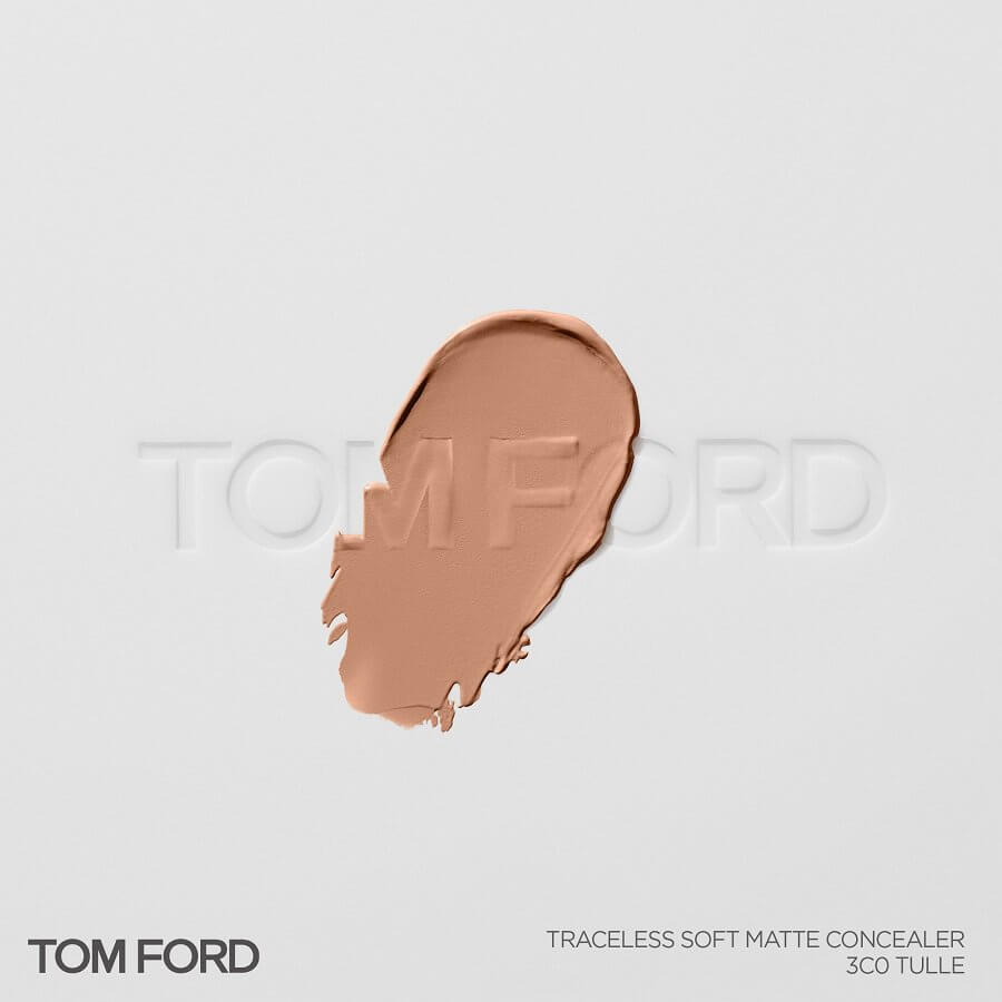 Traceless Concealer Stick
