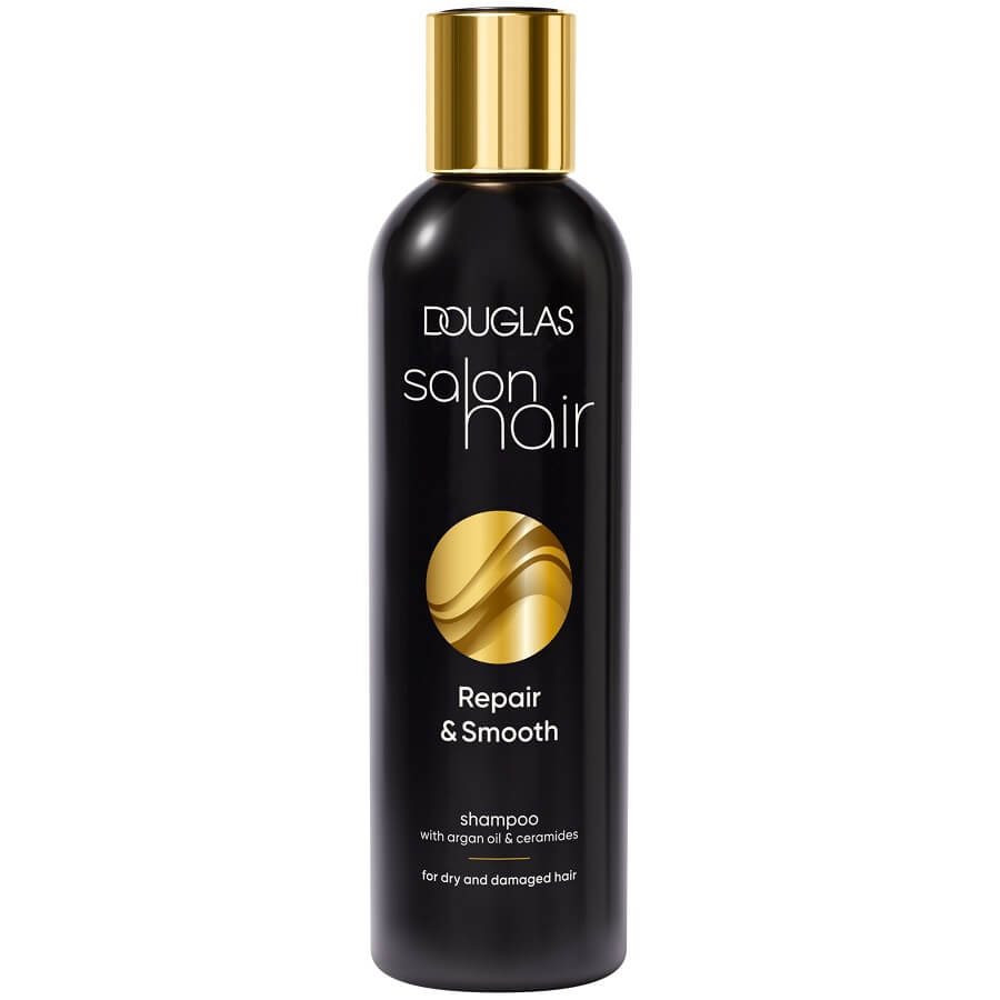 Salon Hair Repair & Smooth Shampoo