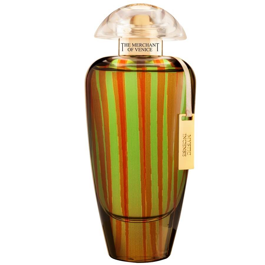 The Merchant of Venice Murano Mystic Incense Eau de Parfum