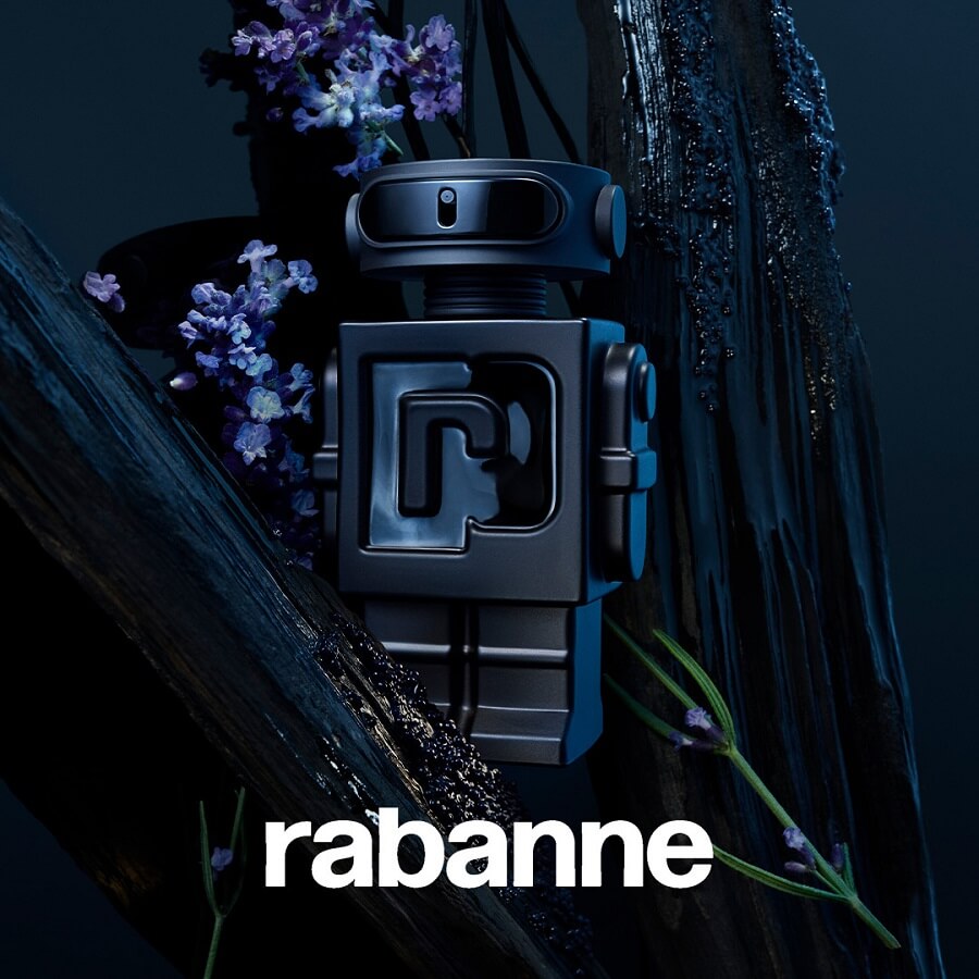Phantom Night Parfum
