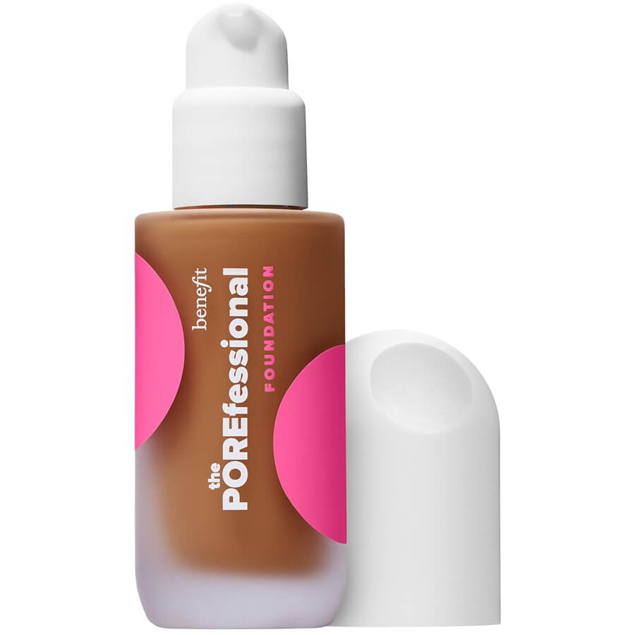 The POREfessional Foundation