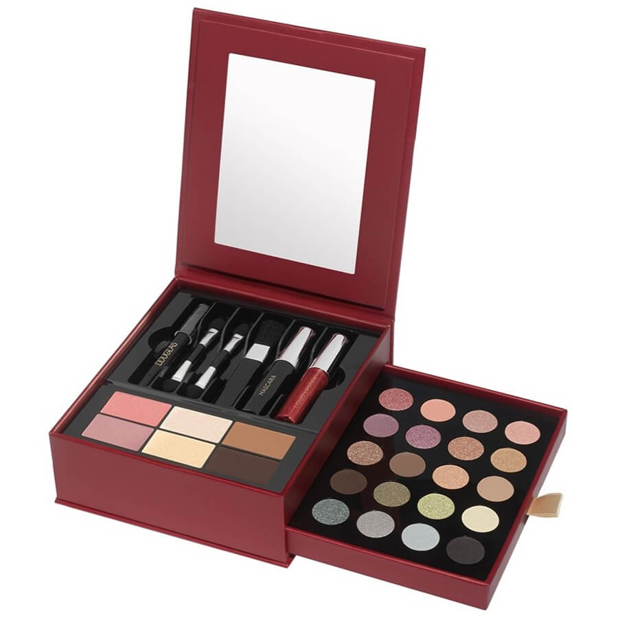 Star Palette Mini Make Up Palette 