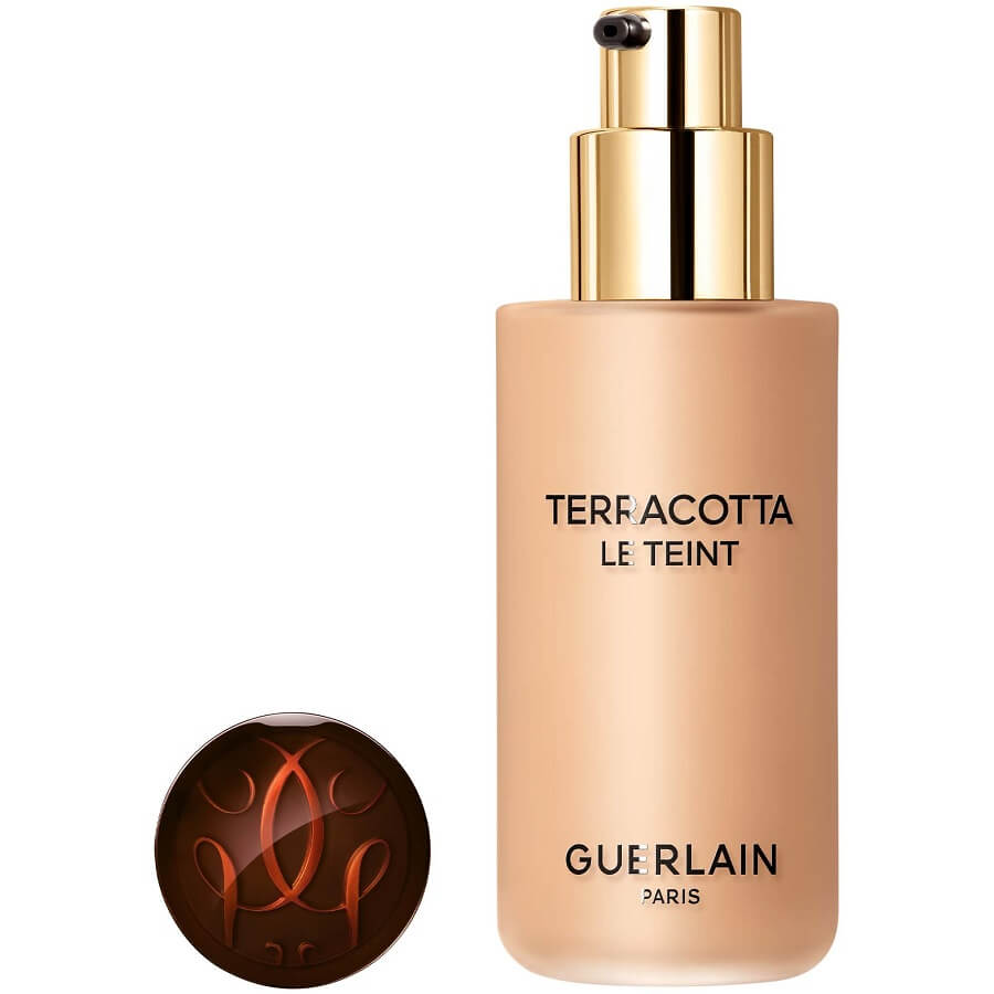 Terra 23 Mat Fluid Foundation