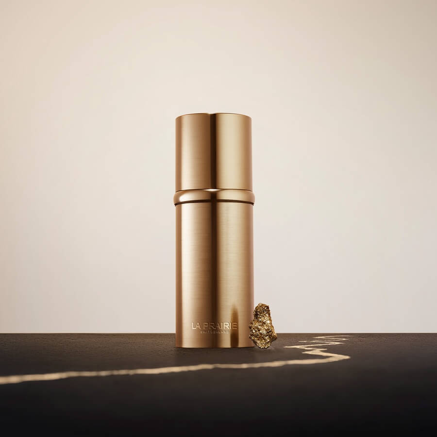 Pure Gold Radiance Concentrate