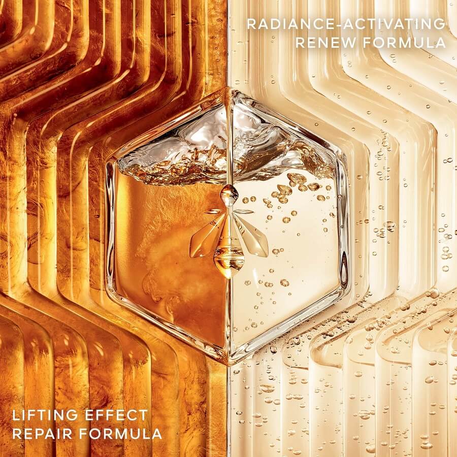 Abeille Royale Double R Renew & Repair Advanced Serum