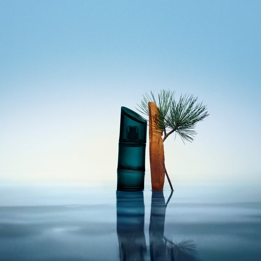Kenzo Homme Eau de Toilette